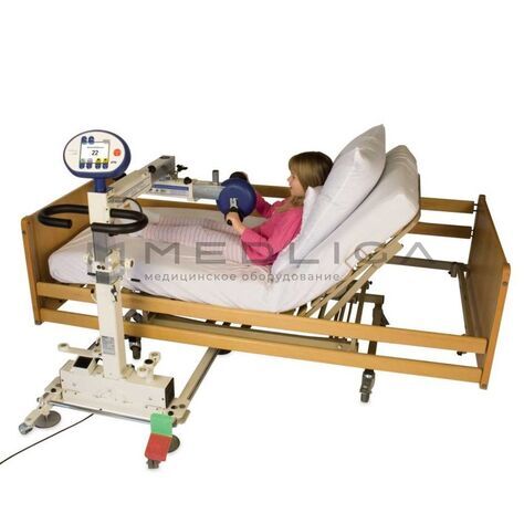 MOTOmed letto2 детский, 2