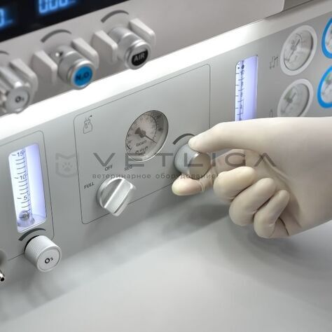 Mindray WATO EX-65 PRO Vet, 6