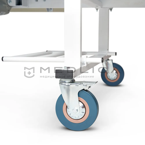 Армед РС301, 5