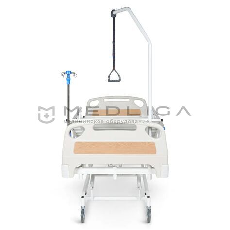 Армед РС106-Б, 4