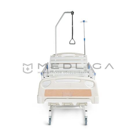 Армед РС106-Б, 3