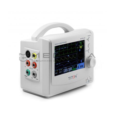 Тритон МПР6-03 транспортный, 3