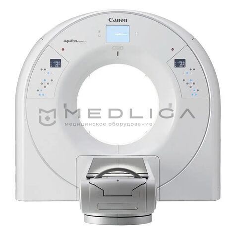 Canon Aquilion Exceed LB