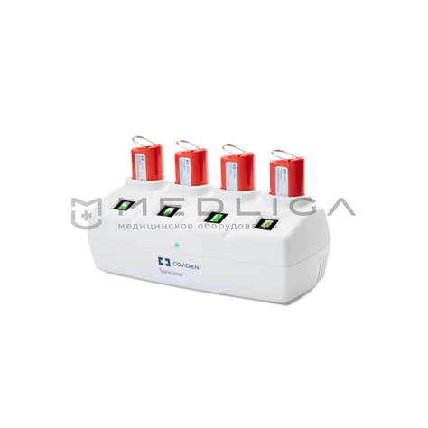 Covidien Sonicision, 4
