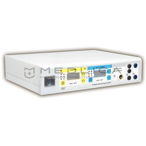 ЭХВЧ-200-01 «ЭФА» мод. 0202-2