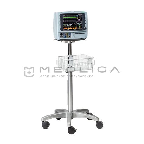 General Meditech G6A, 3