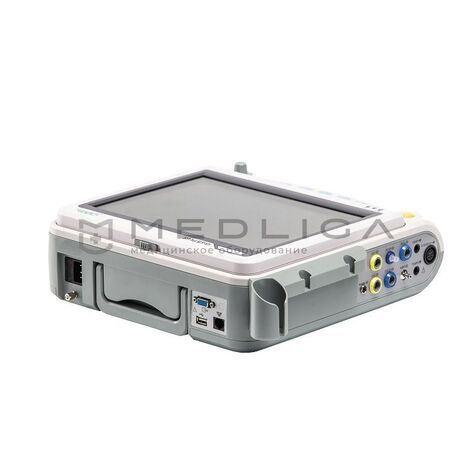 General Meditech G6В Plus, 4