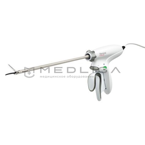 Johnson & Johnson HARMONIC, 2