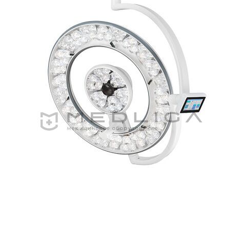 Merivaara DUO Q-Flow 4 + Q-Flow 6, 3