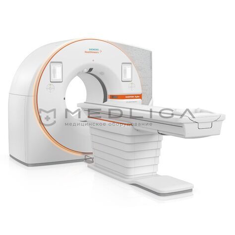 Siemens NAEOTOM Alpha, Максимально допустимый вес пациента, кг: 227, 3