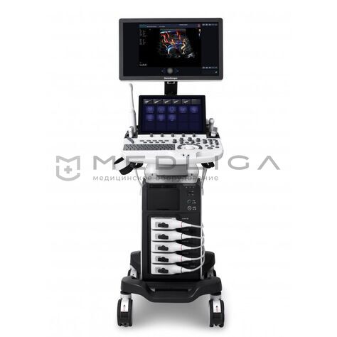 SonoScape P40Elite V