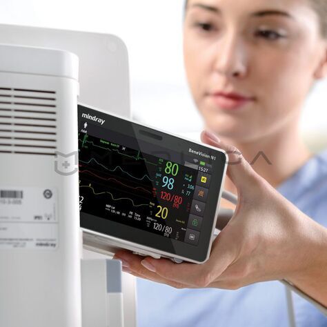 Mindray BeneVision N1, 6