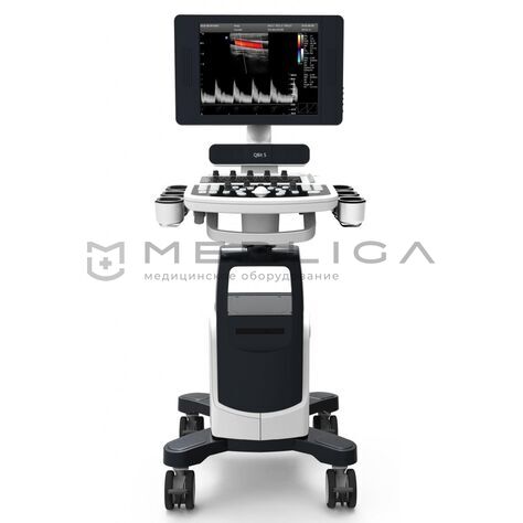 CHISON QBit 5 New Matrix, 2