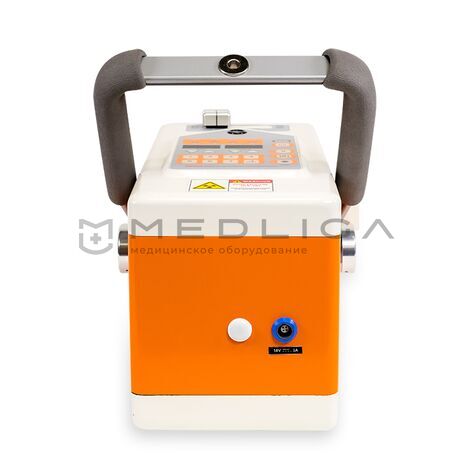 EcoRay ORANGE-9020HF, 3