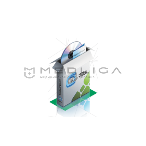 Автоматизированное рабочее место врача УЗИ