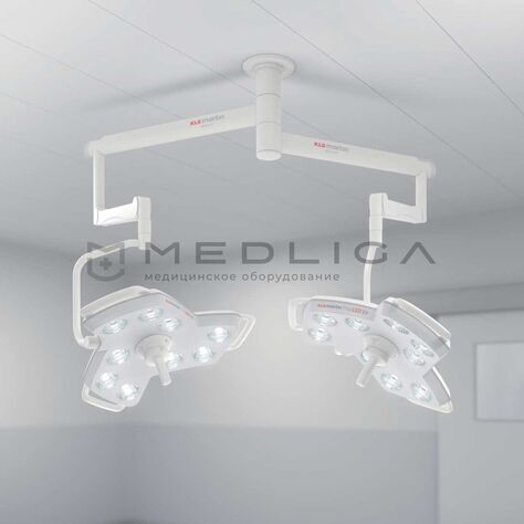 KLS Martin marLED E9i/E9i, 2