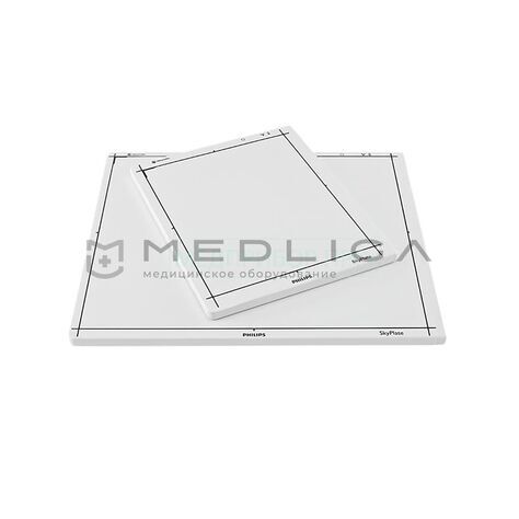 Philips MobileDiagnost wDR, 4