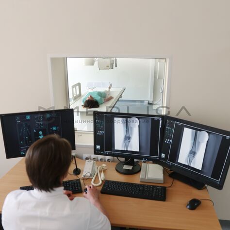 Электрон КРД-Эксперт, Крепление излучателя: Потолочное, Мощность генератора, кВт: 50, 4