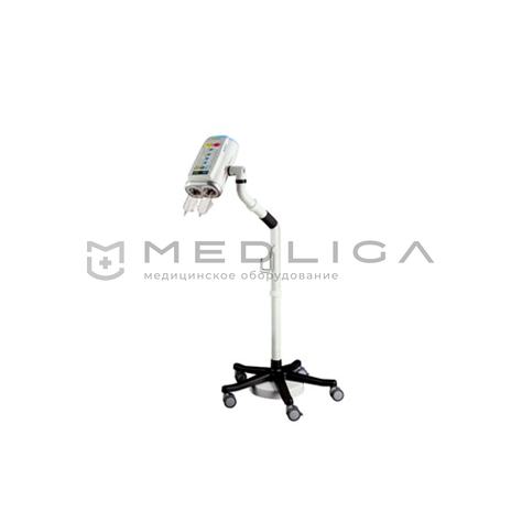 КТ MEDRAD Stellant D