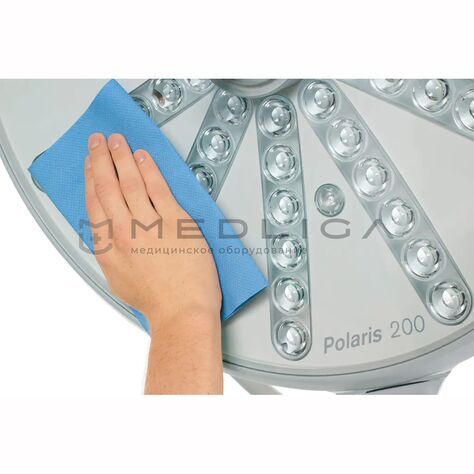 Drager Polaris 100/200, 5