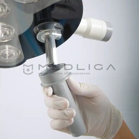 Dräger Polaris 50, 9