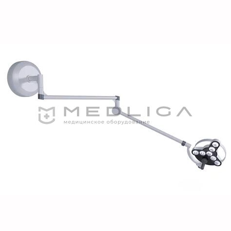 Dräger Polaris 50, 2