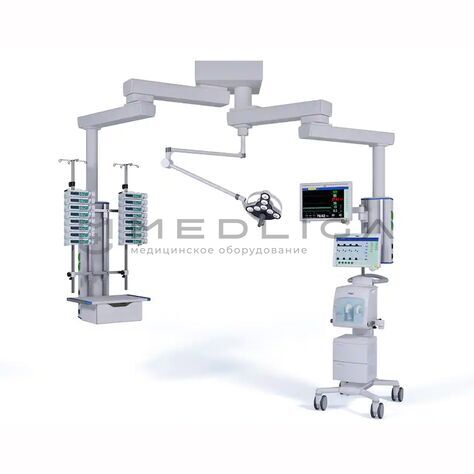 Dräger Polaris 50, 5