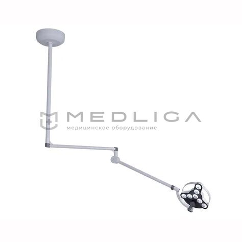 Dräger Polaris 50, 3