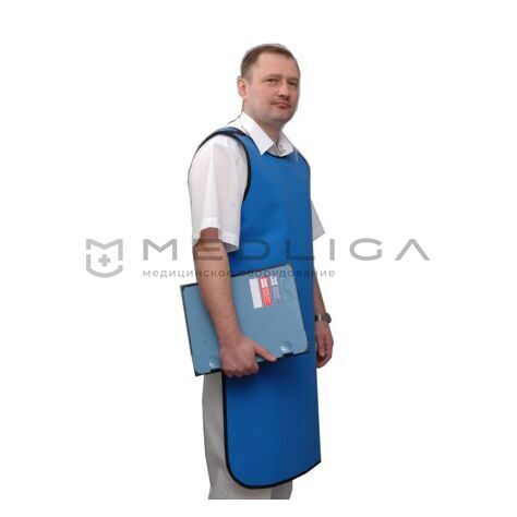 Комплект рентгенозащитной одежды