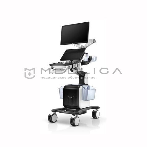 Mindray Consona N8, Сегмент: Частный, 6