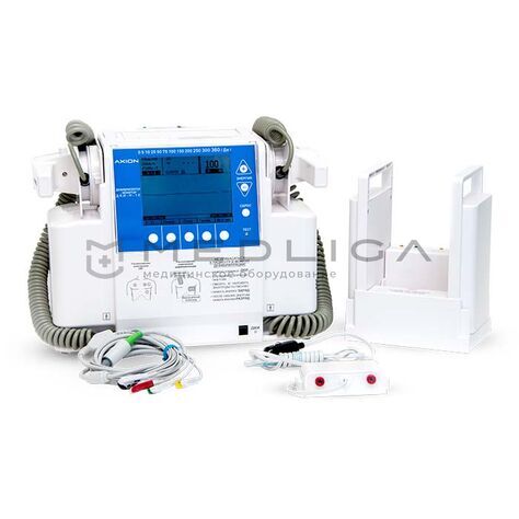 Axion ДКИ-Н-10, 3