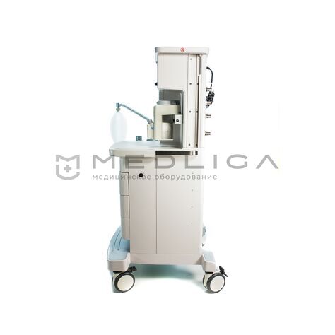 Mindray WATO EX-35, 4