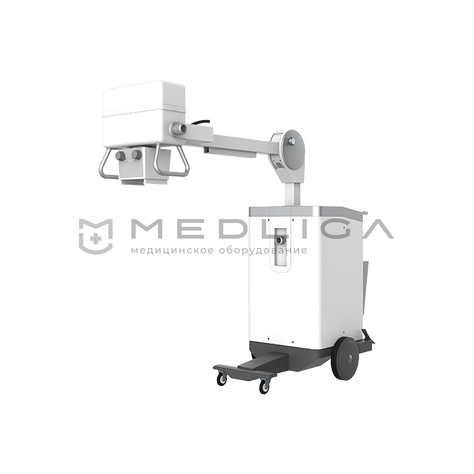 SG Healthcare JUMONG PG (30 кВт) неонатальный, 3