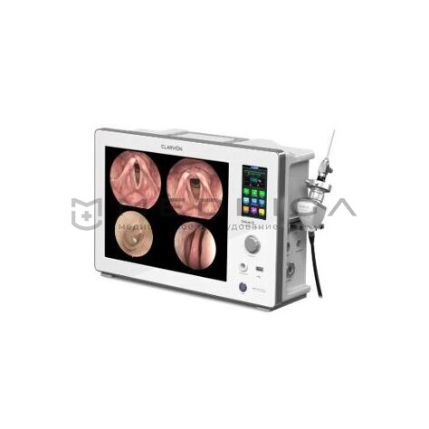 Chammed QVION 15 (HD), 2