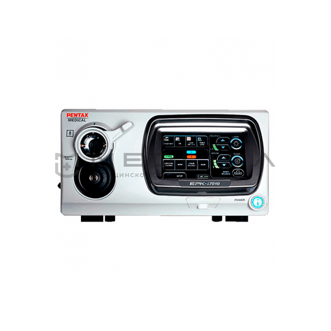 Pentax EPK‑i7000, 2