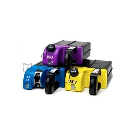 GE Aladin 2 Cassette, 2