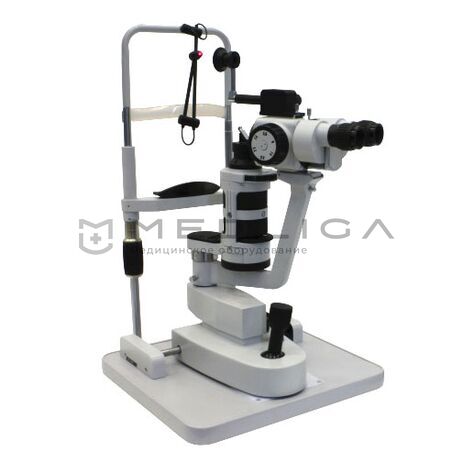 ЗОМЗ SL-P-01 с тонометром