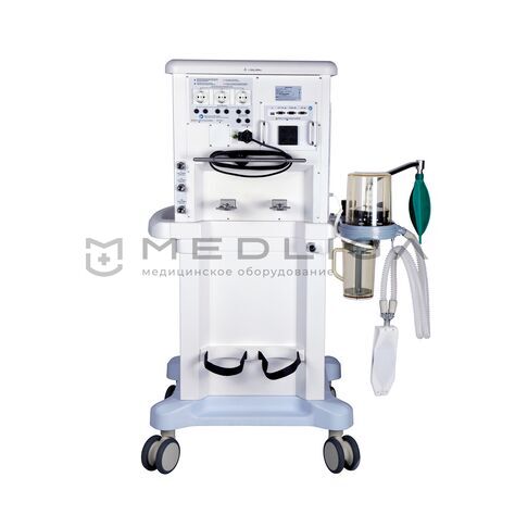 Siriusmed Maja X40, 8