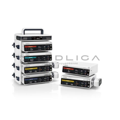 Mindray BeneFusion nVP, 2