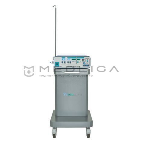 Аппарат микроволновой абляции Vison Medical Surblate, 2