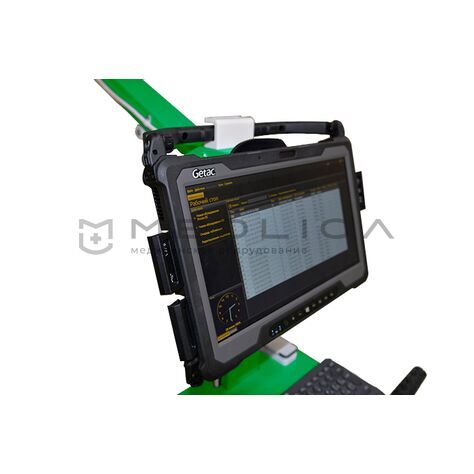 МТЛ «МобиРен-4МТ-А», Мощность генератора, кВт: 5.6, 2