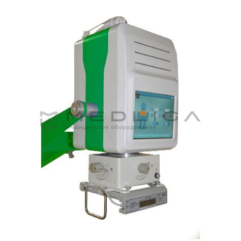 МТЛ «МобиРен-4МТ-А», Мощность генератора, кВт: 5.6, 3