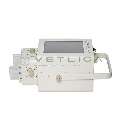 VETLIGA PR-10 Vet, Мощность генератора, кВт: 10, 10