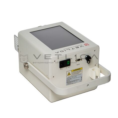 VETLIGA PR-5 Vet, Мощность генератора, кВт: 5.6, 6