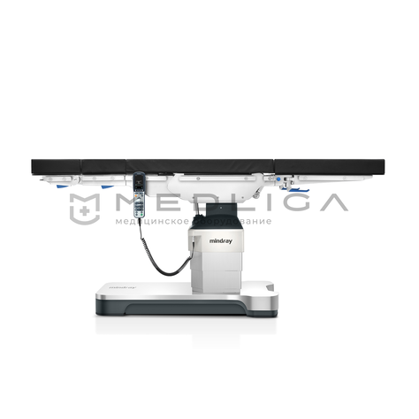 Mindray HyBase V8, 6