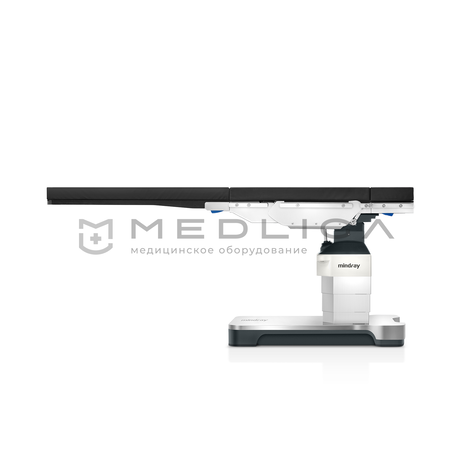 Mindray HyBase V8, 5