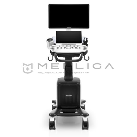 Mindray Consona N7, Сегмент: Частный, 8