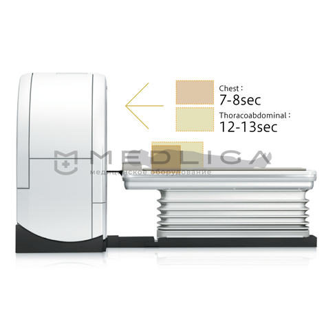 Fujifilm Scenaria View, Мощность генератора, кВт: 72, 3