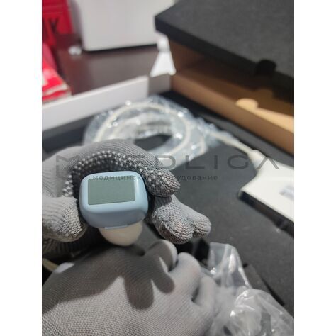 Mindray P4-2E (БУ, 2017), Серийный номер: 8JF57001771, 3