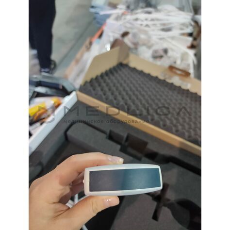 Конвексный датчик Mindray C6-2 (БУ, 2017), Серийный номер: 11363C6X117G, 3